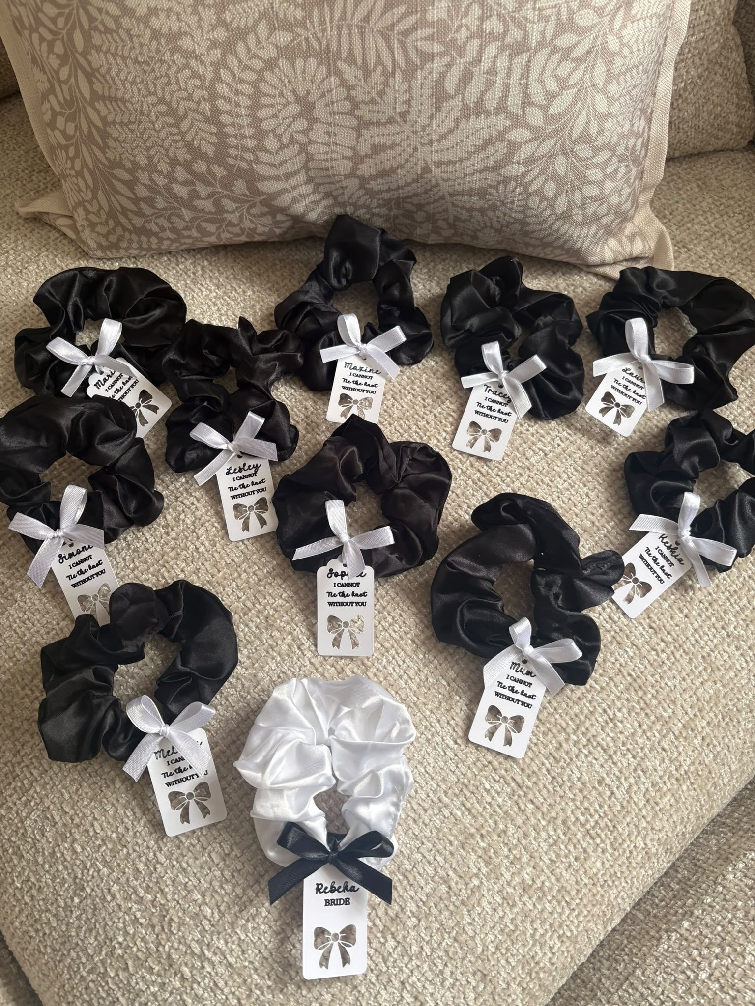 Scrunchies